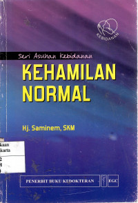 Kehamilan Normal