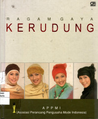 Ragam Gaya Kerudung