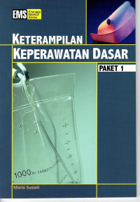 Keterampilan Keperawatan Dasar