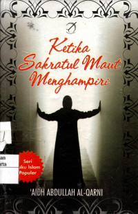 Ketika Sakratul Maut Menghampiri