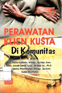 Perawatan Klien Kusta