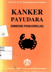 Kanker Payudara Dimensi Psikoreligi