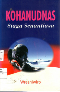 Kohanudnas Siaga Senantiasa