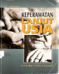 Keperawatan Lanjut Usia