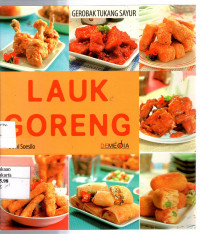 Lauk Goreng