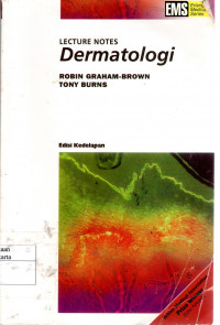 Lecture Notes Dermatologi