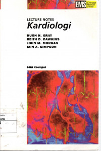 Lecture Notes: Kardiologi