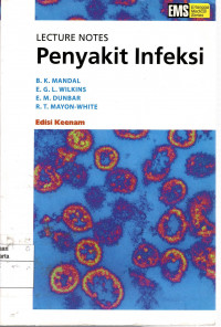 Lecture Notes Penyakit Infeksi