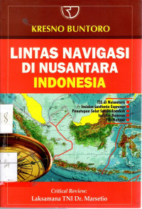 Lintas Navigasi Di Nusantara Indonesia