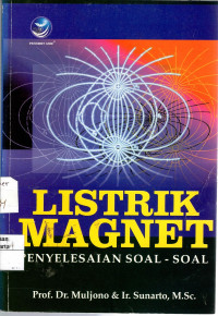 Listrik Magnet: penyelesaian soal-soal