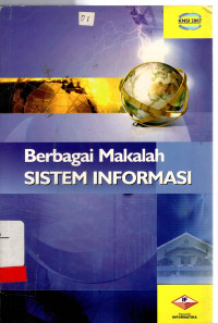 Berbagai Makalah Sistem Informasi