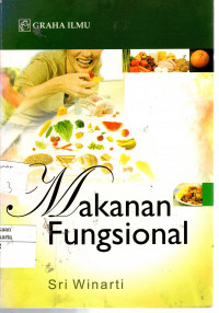 Makanan Fungsional