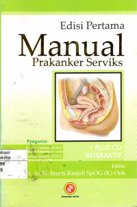 Manual Prakanker Serviks