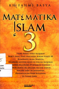 Matematika Islam 3