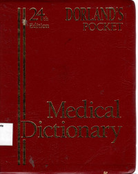 Medical Dictionary : English-Japanese