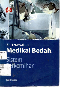 Keperawatan Medikal Bedah: sistem perkemihan