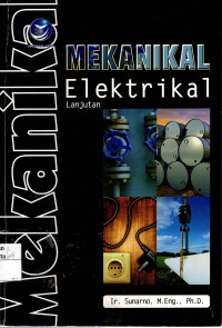 Mekanikal Elektrikal (Lanjutan)