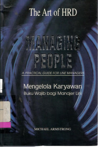 Managing People: mengelola karyawan