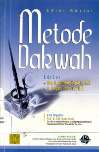 Metode Dakwah