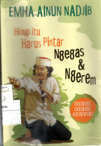 Hidup Itu Harus Pintar Ngegas & Ngerem