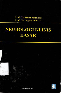 Neurologi Klinis Dasar