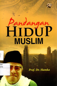 Pandangan Hidup Muslim