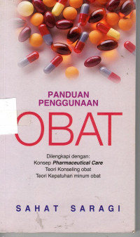 Panduan Penggunaan Obat