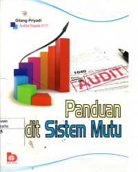 Panduan Audit Sistem Mutu