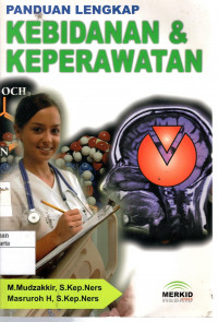 Panduan Lengkap Kebidanan & Keperawatan