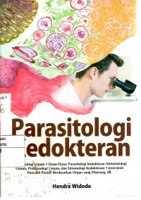 Parasitologi Kedokteran