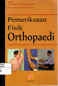 Pemeriksan Fisik Orthopaedi