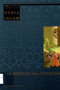 Ensiklopedi Tematis Dunia Islam: Pemikiran dan Peradaban