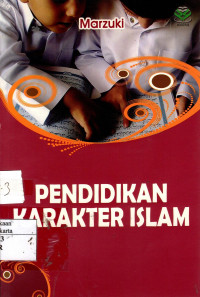 Pendidikan Karakter Islam