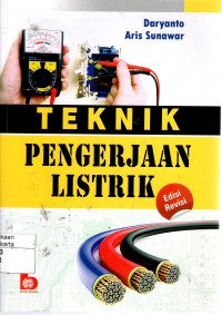 Teknik Pengerjaan Listrik