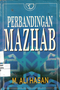 Perbandingan Mazhab