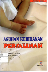 Asuhan Kebidanan Persalinan