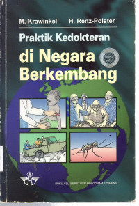 Praktik Kedokteran di Negara Berkembang