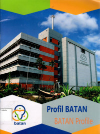 Profil Batan