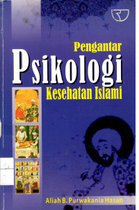 Pengantar Psikologi Kesehatan Islami