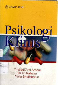 Psikologi Klinis