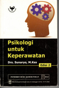 Psikologi Untuk Keperawatan