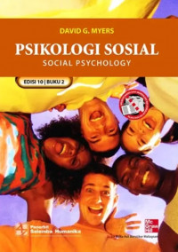 Psikologi Sosial Buku 2