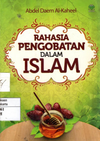 Rahasia Pengobatan Dalam Islam