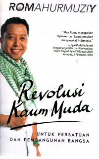 Revolusi kaum Muda