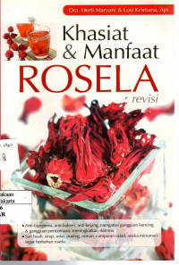 Khasiat & Manfaat Rosela