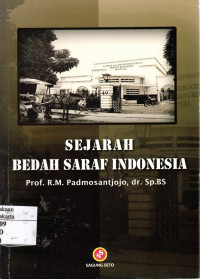 Sejarah Bedah Saraf Indonesia