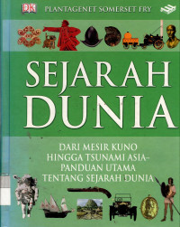 Sejarah Dunia: dari Mesir Kuno hingga tsunami asia -panduan utama tentang sejarah dunia