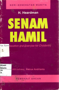 Senam Hamil