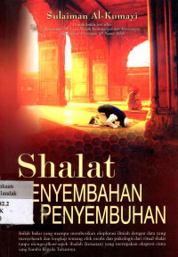 Shalat Penyembahan & Penyembuhan