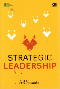 Strategic Leadership